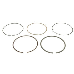 Jeu de segments de piston GOETZE 08-446700-00