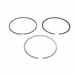 Jeu de segments de piston GOETZE 08-440800-00