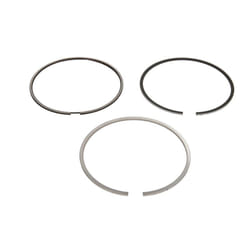 Jeu de segments de piston GOETZE 08-440800-00