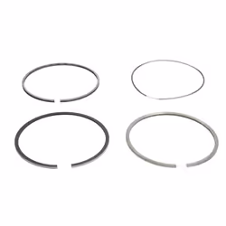Jeu de segments de piston GOETZE 08-422800-00