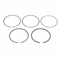 Jeu de segments de piston GOETZE 08-424807-30