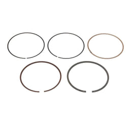 Jeu de segments de piston GOETZE 08-424807-30