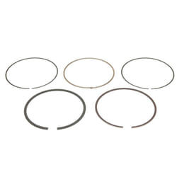 Jeu de segments de piston GOETZE 08-446900-00