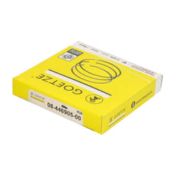 Jeu de segments de piston GOETZE 08-446905-00