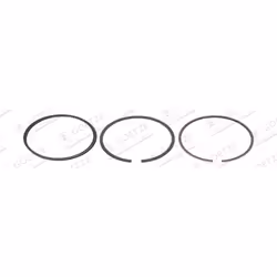Jeu de segments de piston GOETZE 08-447100-00