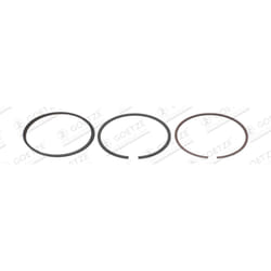 Jeu de segments de piston GOETZE 08-447100-00
