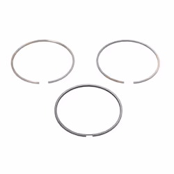 Jeu de segments de piston GOETZE 08-447400-00