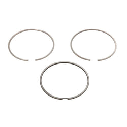 Jeu de segments de piston GOETZE 08-447400-00