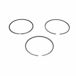Jeu de segments de piston GOETZE 08-424900-00