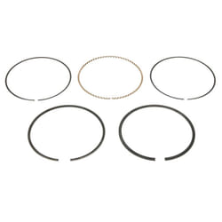 Jeu de segments de piston GOETZE 08-447000-00