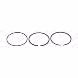 Jeu de segments de piston GOETZE 08-449900-00
