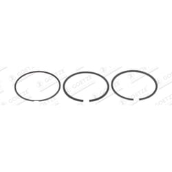 Jeu de segments de piston GOETZE 08-449900-00