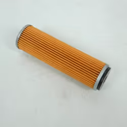 Filtre À Huile Champion Pour Fantic 500 Caballero Rally 2018 À - Vue supplémentaire 2