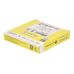 Jeu de segments de piston GOETZE 08-452907-00