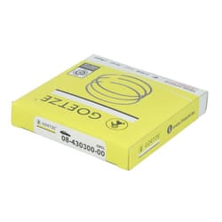 Jeu de segments de piston GOETZE 08-430300-00
