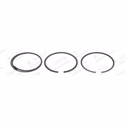Jeu de segments de piston GOETZE 08-154600-10