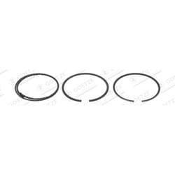 Jeu de segments de piston GOETZE 08-154600-10