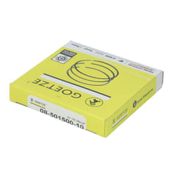 Jeu de segments de piston GOETZE 08-501500-10