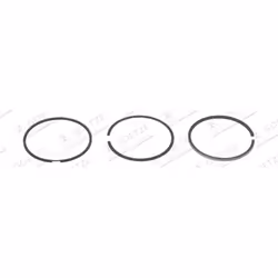 Jeu de segments de piston GOETZE 08-137500-30
