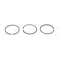 Jeu de segments de piston GOETZE 08-137500-30