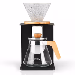 BEEM 03382200437, Machine à café turc, 0,5 L, Café moulu, Multicolore
