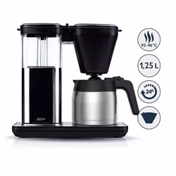 BEEM DIRECT-BREW Machine à café filtre Semi-Automatique 1,25L - Vue supplémentaire 2