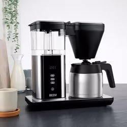 BEEM DIRECT-BREW Machine à café filtre Semi-Automatique 1,25L - Vue supplémentaire 4
