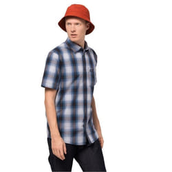 Chemise Jack Wolfskin Hot Chili