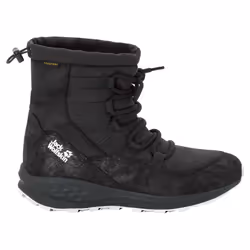 Bottes femme Jack Wolfskin nevada texapore mid