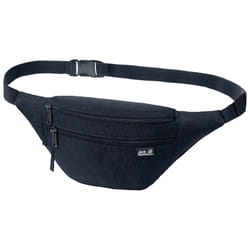 Jack Wolfskin Hokus Pokus sacs bananes Polyester Bleu