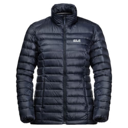 Doudoune femme Jack Wolfskin jwp down