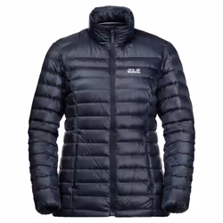 Doudoune femme Jack Wolfskin jwp down