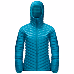Veste femme Jack Wolfskin atmosphere