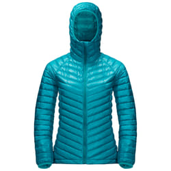 Veste femme Jack Wolfskin atmosphere