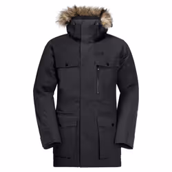 Parka Jack Wolfskin glacier bay
