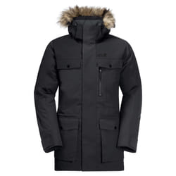 Parka Jack Wolfskin glacier bay