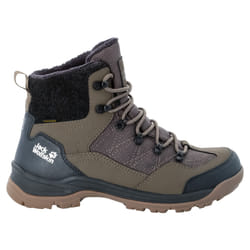 Chaussures Jack Wolfskin cold bay texapore mid