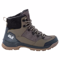 Chaussures Jack Wolfskin cold bay texapore mid