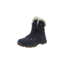Chaussures femme Jack Wolfskin cold bay texapore mid