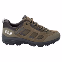 Chaussures de randonnée Jack Wolfskin vojo 3 texapore low
