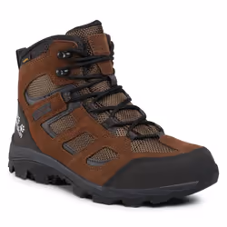 Chaussures de randonnée Jack Wolfskin Vojo 3 Texaporeid Mid GT