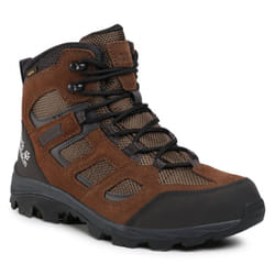 Chaussures de randonnée Jack Wolfskin Vojo 3 Texaporeid Mid GT
