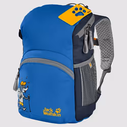 Jack Wolfskin LITTLE ORI, Ville, Garçon, Polyester