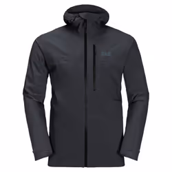 Veste imperméable Jack Wolfskin Go Hike