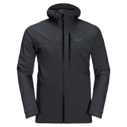 Veste imperméable Jack Wolfskin Go Hike