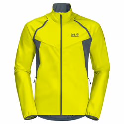 Veste Jack Wolfskin tandem softshell
