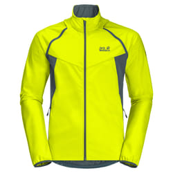 Veste Jack Wolfskin tandem softshell