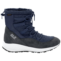 Bottes femme Jack Wolfskin nevada texapore mid