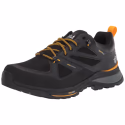 Chaussures de randonnée basses Jack Wolfskin force striker texapore