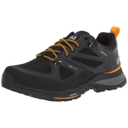 Chaussures de randonnée basses Jack Wolfskin force striker texapore